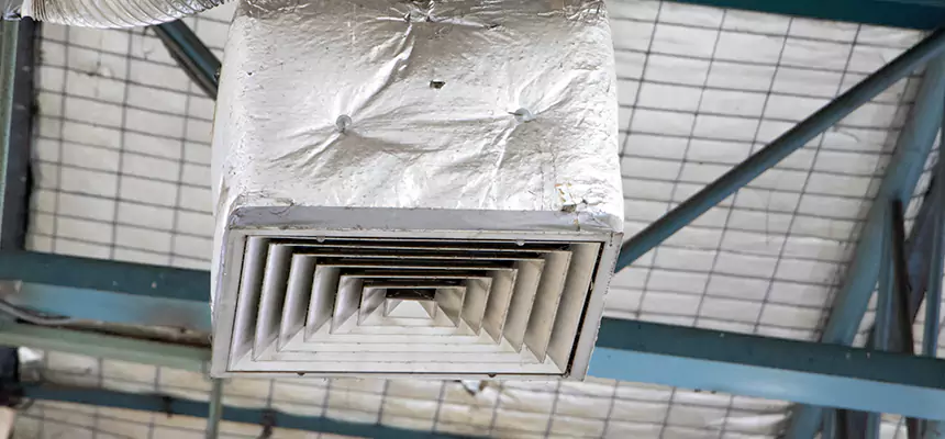 Our Custom HVAC Ductwork Services in Columbia Heights, MN