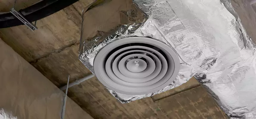 Our Industrial Dryer Vent Cleaning Services in Columbia Heights, MN