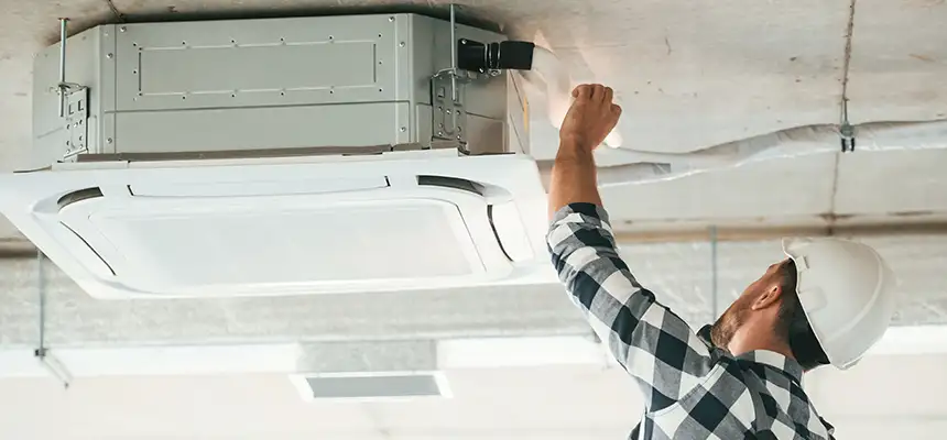 Our Local Vent Cleaning Services in Columbia Heights, MN