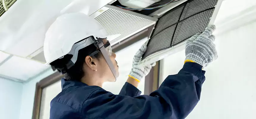 Our Mold & Mildew Removal from Air Ducts Services in Columbia Heights, MN