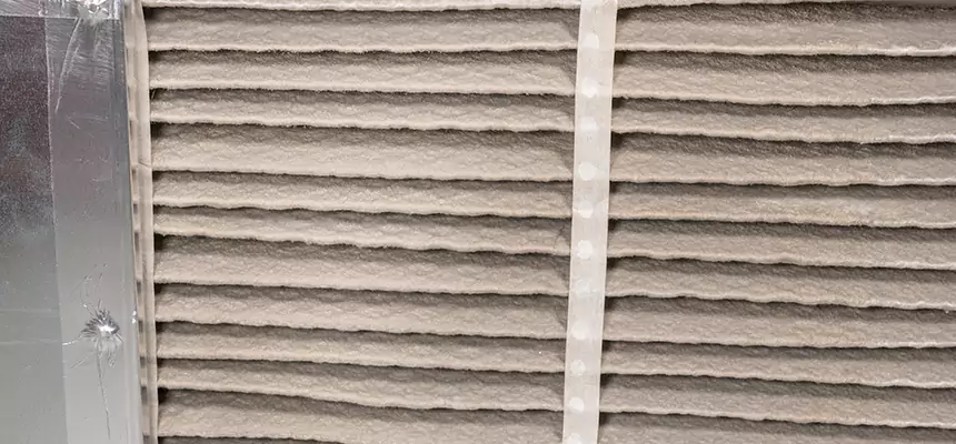 Our Split Duct System Installation Services in Columbia Heights, MN