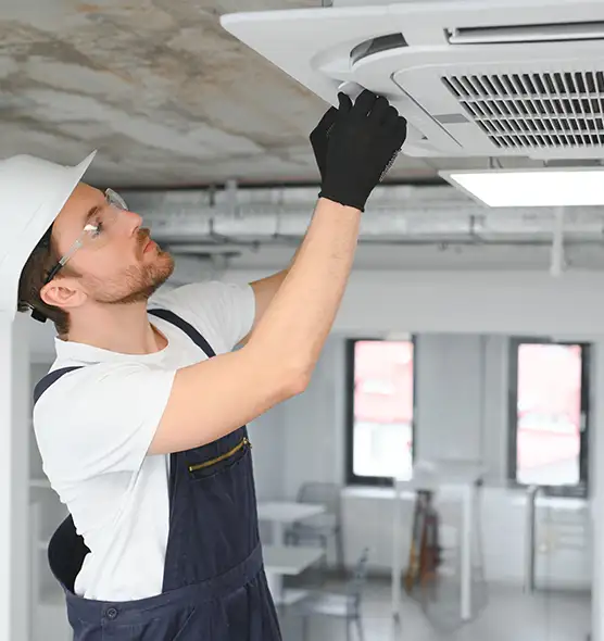 Top Affordable Duct Cleaning Services Near Me in Columbia Heights, MN