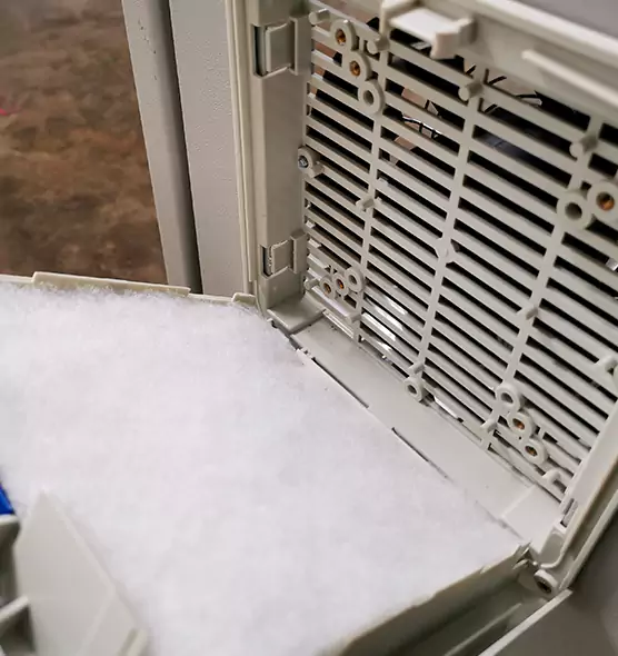 Professional Air Duct Expansion Solutions in Columbia Heights, MN