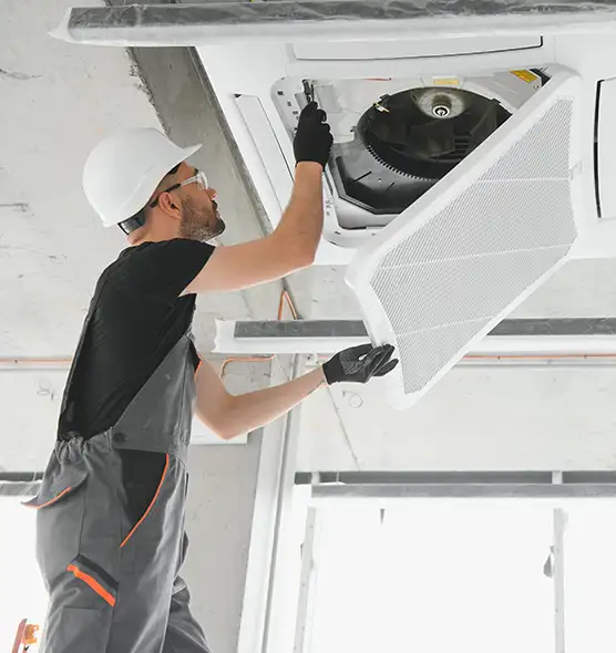 About Air Duct Rodent Removal in Columbia Heights, MN