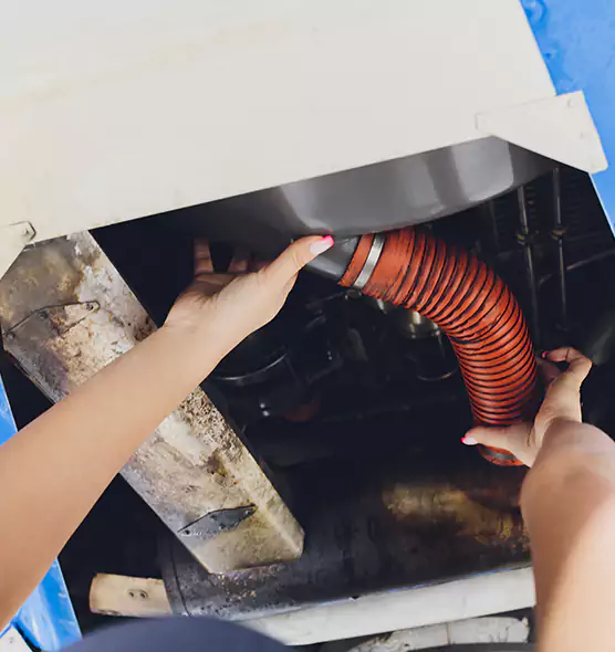 About Air Duct Virus Disinfection in Columbia Heights, MN