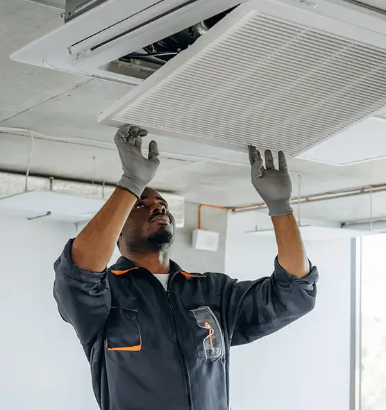 About Certified Air Duct Specialists in Columbia Heights, MN