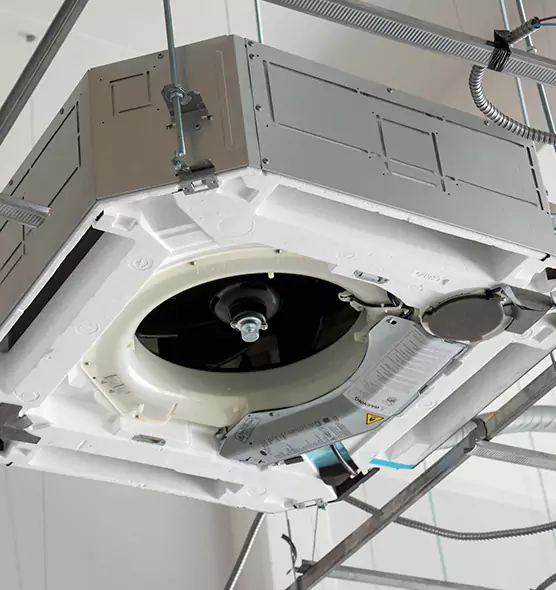 Professional Industrial Dryer Vent Cleaning in Columbia Heights, MN