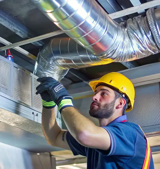 Professional NADCA Approved Air Duct Services in Columbia Heights, MN
