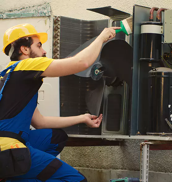 Top-Rated New Room Vent Extension in Columbia Heights, MN