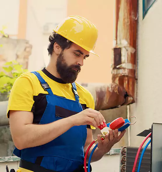 About Smart HVAC Installation in Columbia Heights, MN