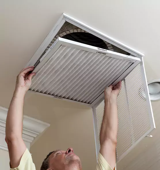 Professional Vent Relocation Services in Columbia Heights, MN