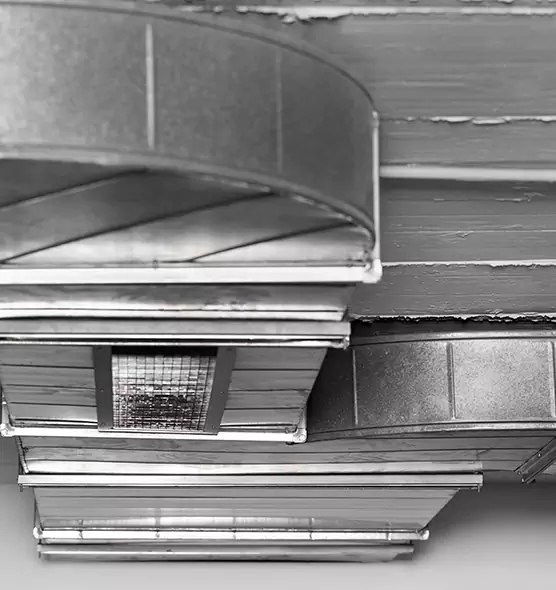 Professional Wall Vent Cleaning Service in Columbia Heights, MN