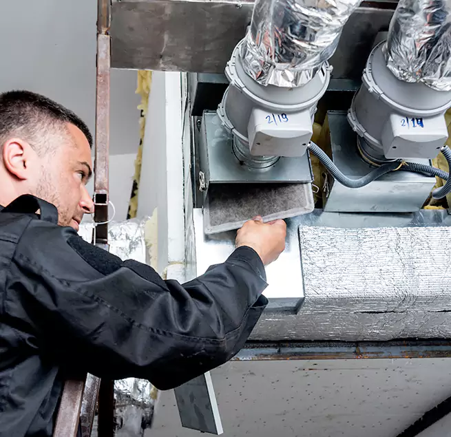  Why Homeowners & Businesses Trust Us in Columbia Heights, MN?