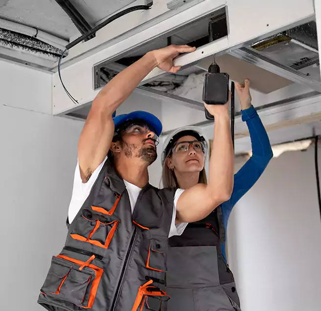 Why Homeowners & Businesses Trust Us in Columbia Heights, MN