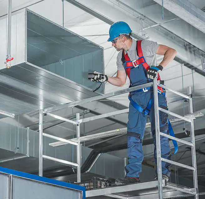 Why Homeowners & Businesses Trust Us in Columbia Heights, MN?