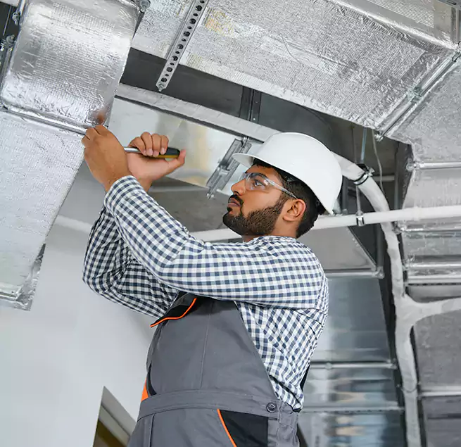 Why Homeowners & Businesses Trust Us Columbia Heights, MN?