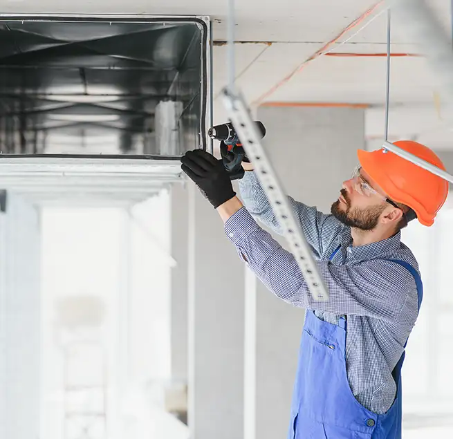 Why Homeowners & Businesses Trust Us in Columbia Heights, MN?