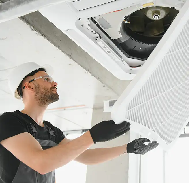 Why Homeowners & Businesses Trust Us in Columbia Heights, MN?