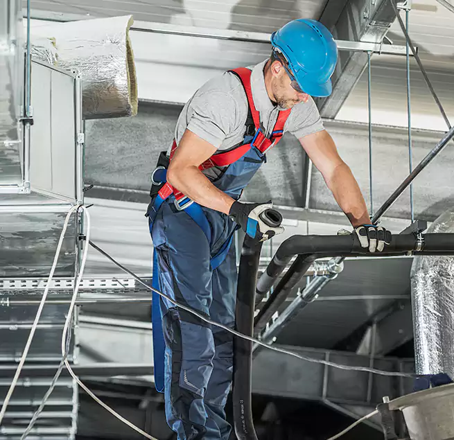 Why Homeowners & Businesses Trust Us in Columbia Heights, MN?