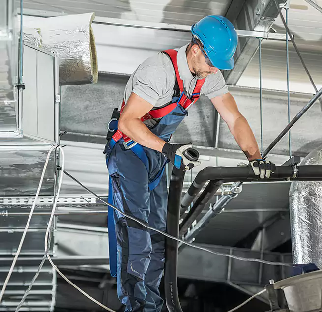 Why Homeowners & Businesses Trust Us in Columbia Heights, MN?