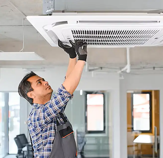 Why Homeowners & Businesses Trust Us in Columbia Heights, MN?