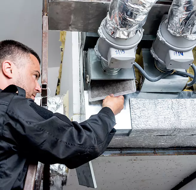 Why Homeowners & Businesses Trust Us in Columbia Heights, MN?