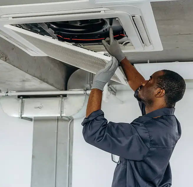 Why Homeowners & Businesses Trust Us in Columbia Heights, MN?