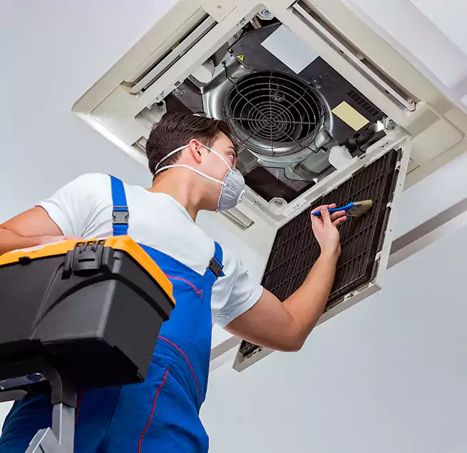 Why Homeowners & Businesses Trust Us in Columbia Heights, MN?