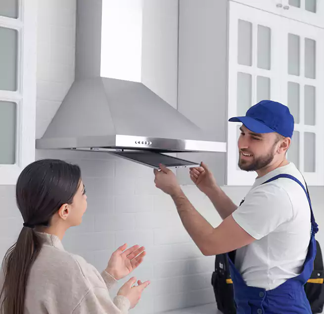 Why Homeowners & Businesses Trust Us in Columbia Heights, MN?