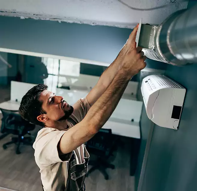 Why Homeowners & Businesses Trust Us in Columbia Heights, MN?