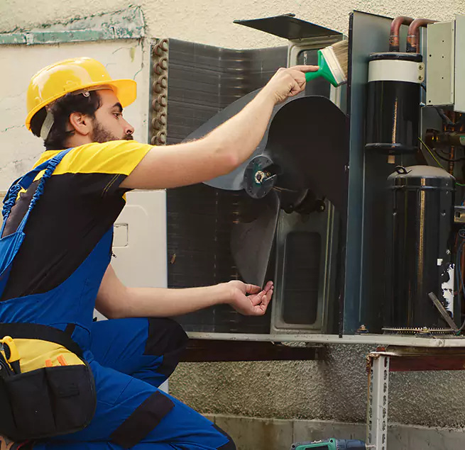 Why Homeowners & Businesses Trust Us Columbia Heights, MN?