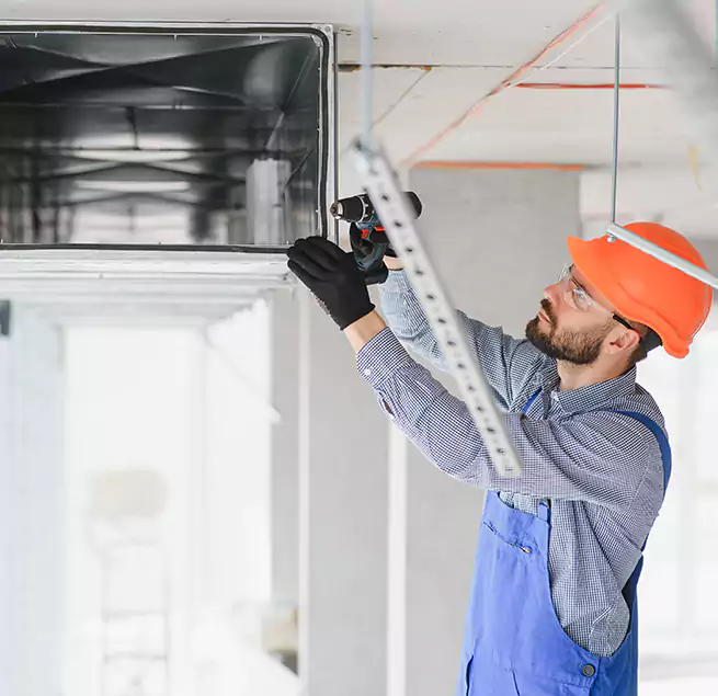 Why Homeowners & Businesses Trust Us in Columbia Heights, MN?