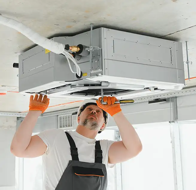 Why Homeowners & Businesses Trust Us Columbia Heights, MN