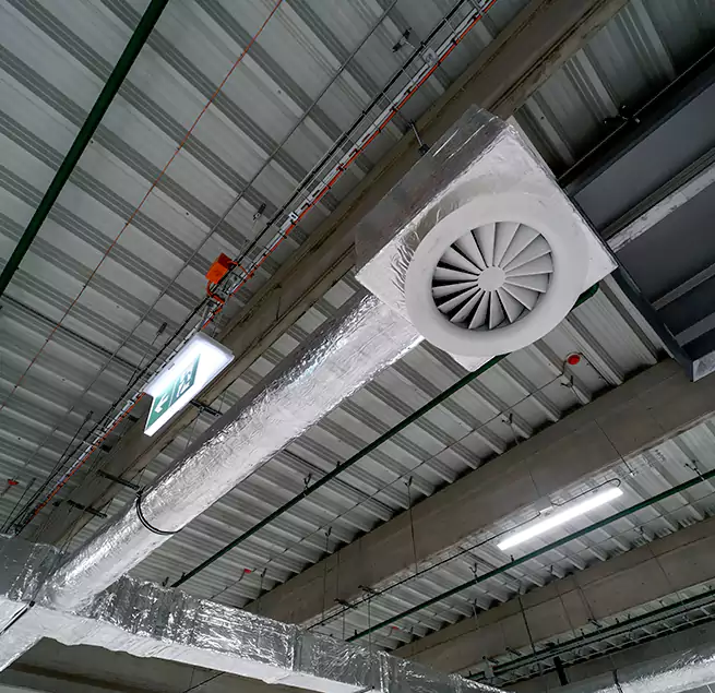 Why Homeowners & Businesses Trust Us in Columbia Heights, MN