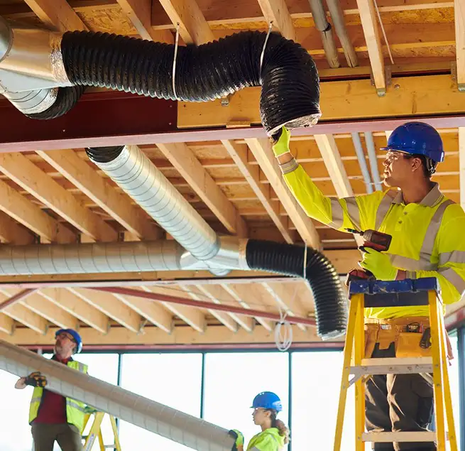 Why Homeowners & Businesses Trust Us in Columbia Heights, MN?