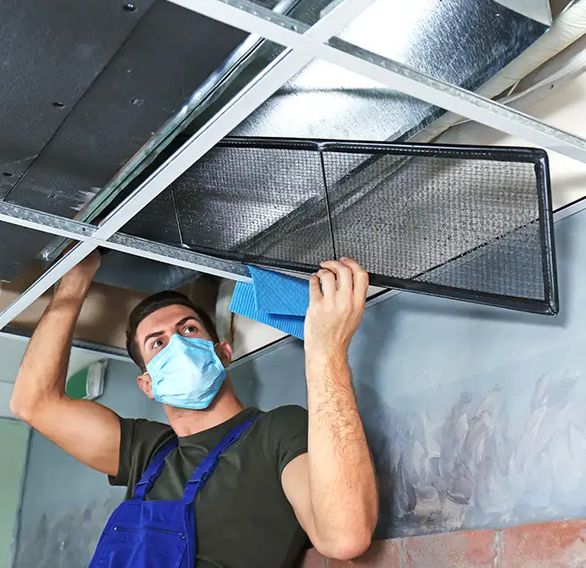 Why Homeowners & Businesses Trust Us in Columbia Heights, MN?