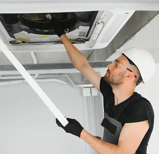 Why Homeowners & Businesses Trust Us in Columbia Heights, MN?