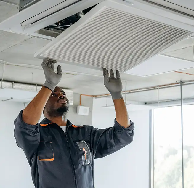 Why Homeowners & Businesses Trust Us in Columbia Heights, MN?