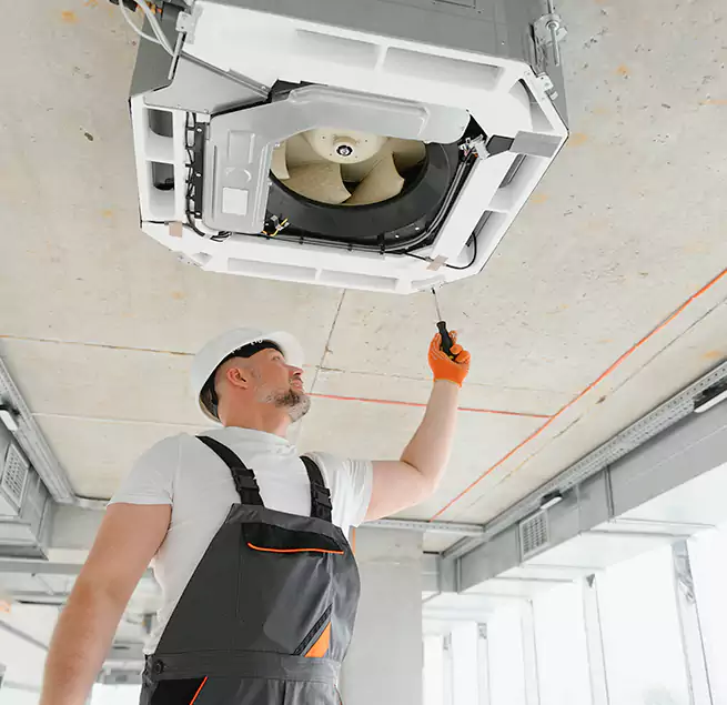 Why Homeowners Businesses Trust Us in Columbia Heights, MN