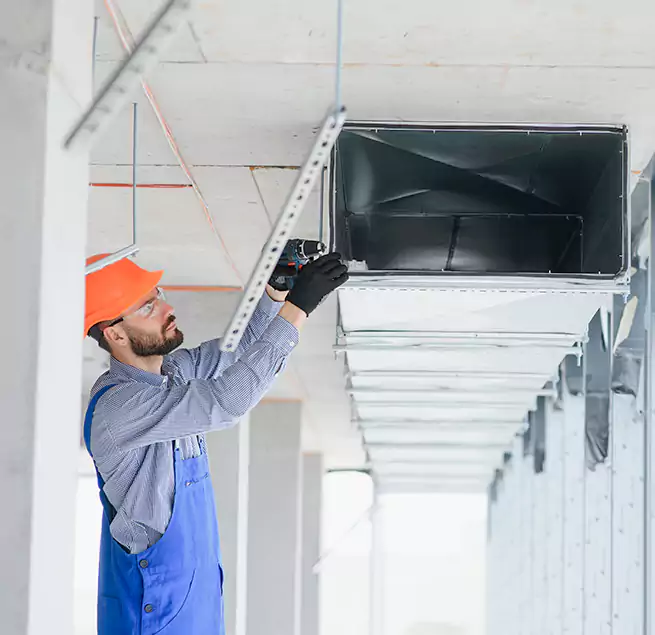 Why Homeowners & Businesses Trust Us in Columbia Heights, MN?