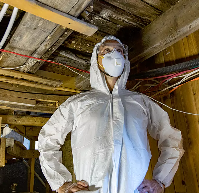 Why Homeowners & Businesses Trust Us in Columbia Heights, MN?