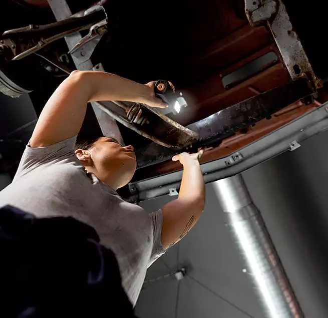 Why Homeowners & Businesses Trust Us Columbia Heights, MN