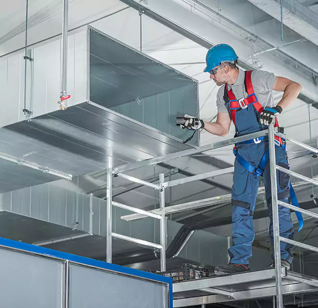 Why Homeowners & Businesses Trust Us Columbia Heights, MN