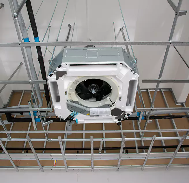 Why Homeowners & Businesses Trust Us Columbia Heights, MN?