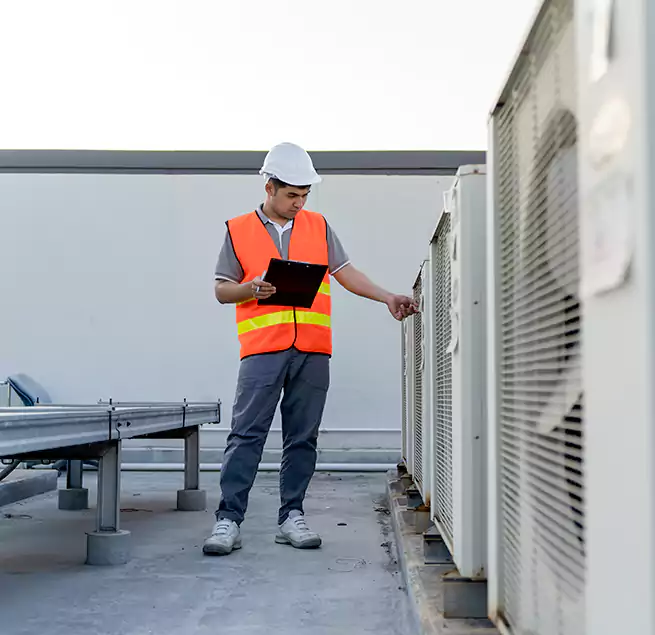 Why Homeowners & Businesses Trust Us in Columbia Heights, MN?