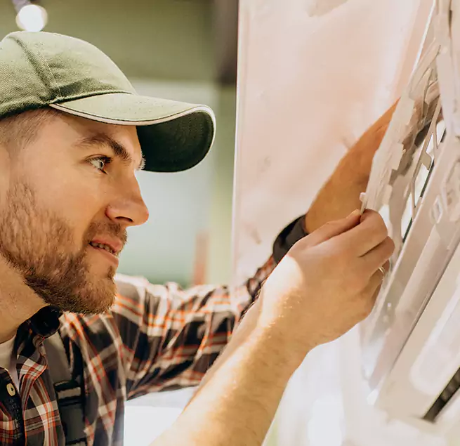 Why Homeowners & Businesses Trust Us in Columbia Heights, MN?