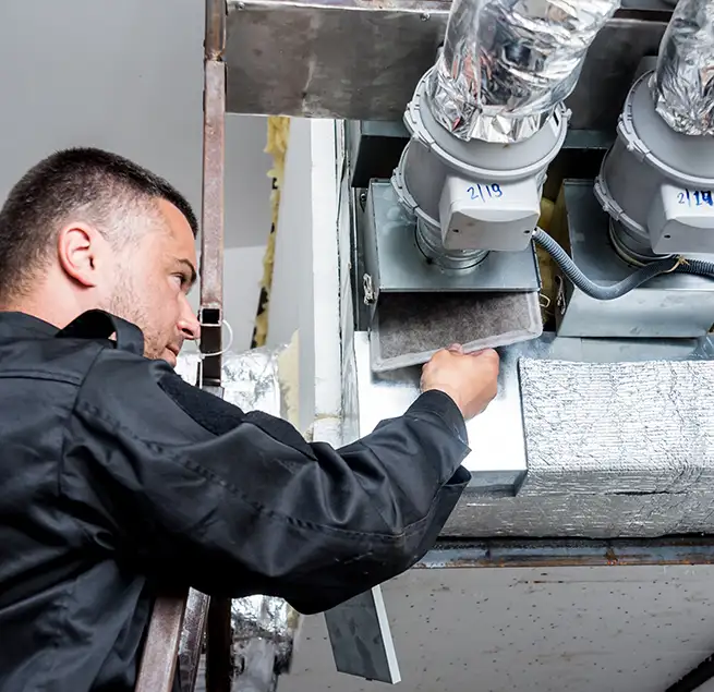 Why Homeowners & Businesses Trust Us in Columbia Heights, MN?