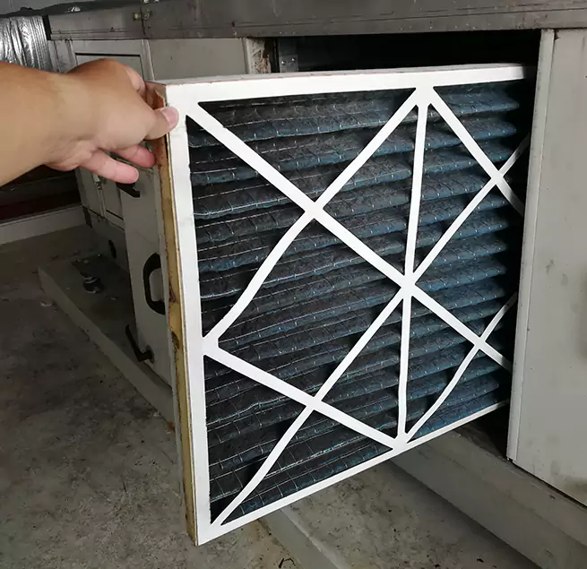 Why Homeowners & Businesses Trust Us Columbia Heights, MN?